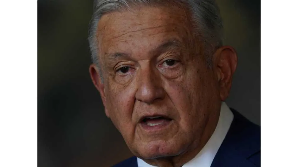 El presidente se desmayó tras su contagio