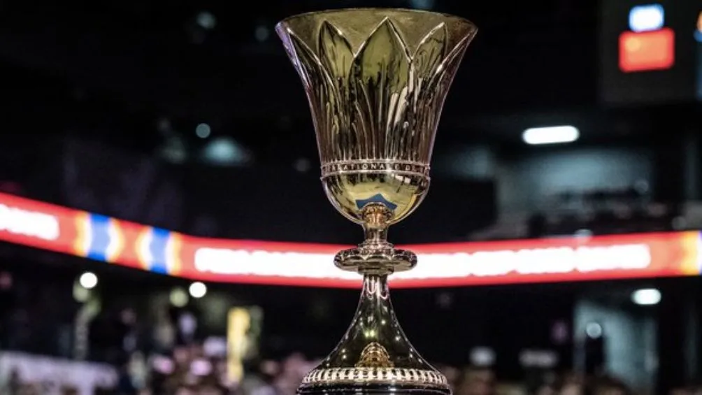 Faltan 117 días para que arranque el Mundial de Basquetbol de la FIBA
