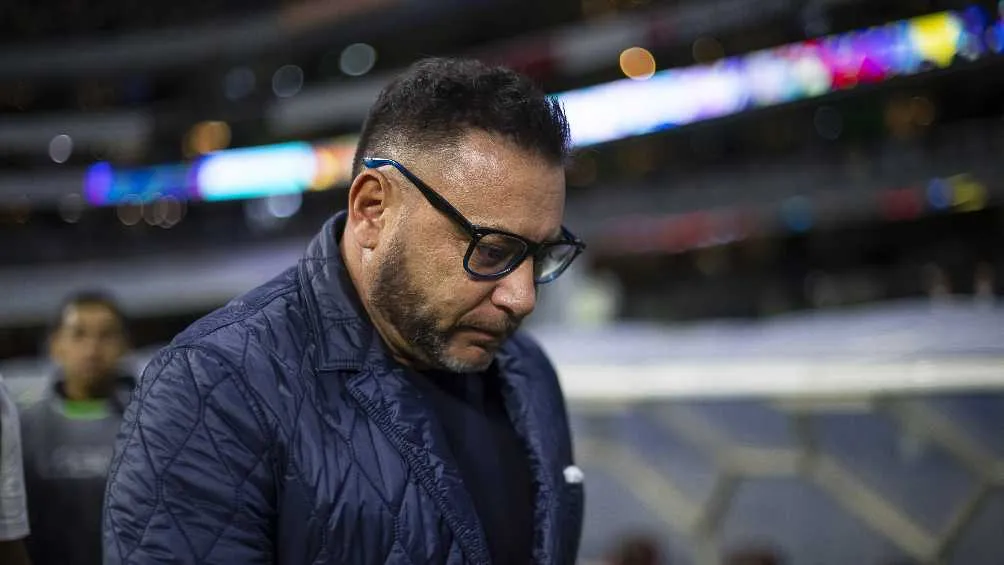 Turco no pudo llevar a Pumas al Repechaje