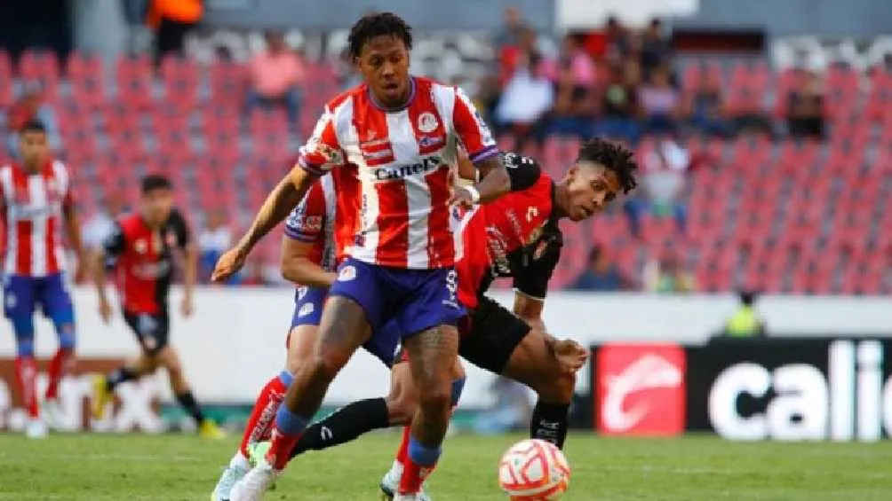 Los dos equipos pasaron al repechaje