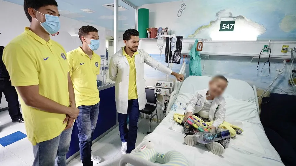 @Tu_IMSS Conversando con el joven