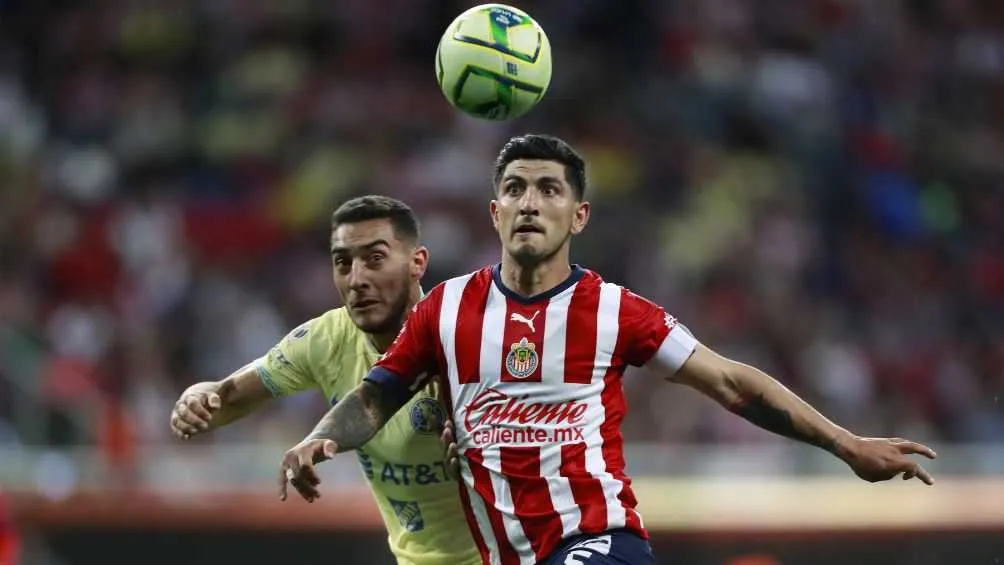 Pocho Guzmán sabe que pueden competir por el título