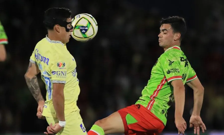 MEXSPORT Zendejas ante Juárez