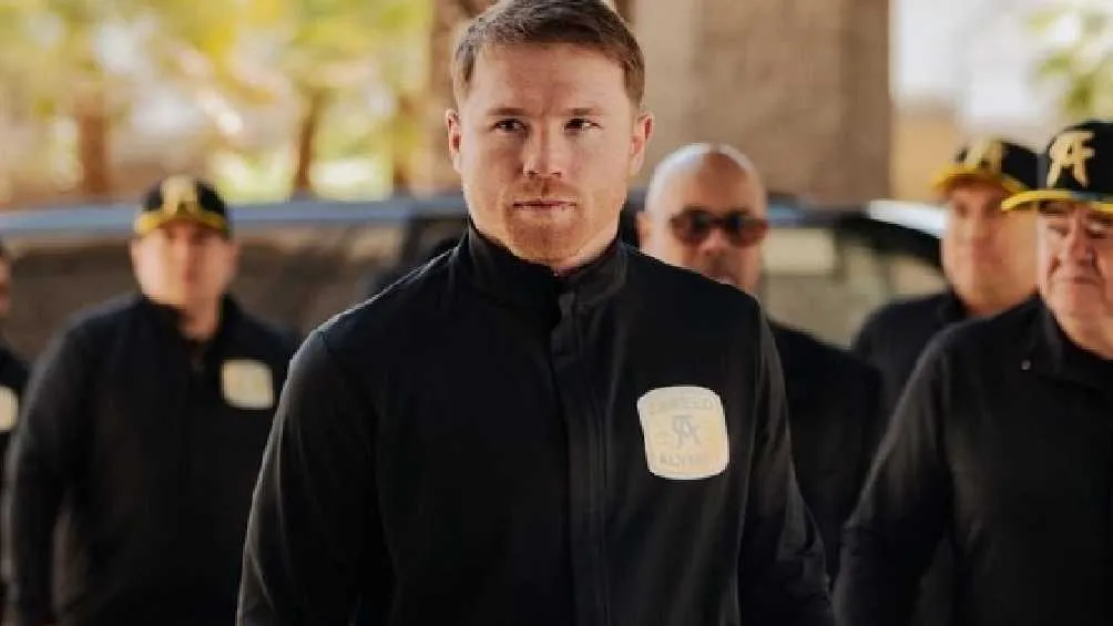 Rigoberto asegura que su hermano es un diamante en bruto