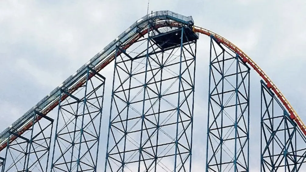 La zona donde más averías ha tenido el Superman