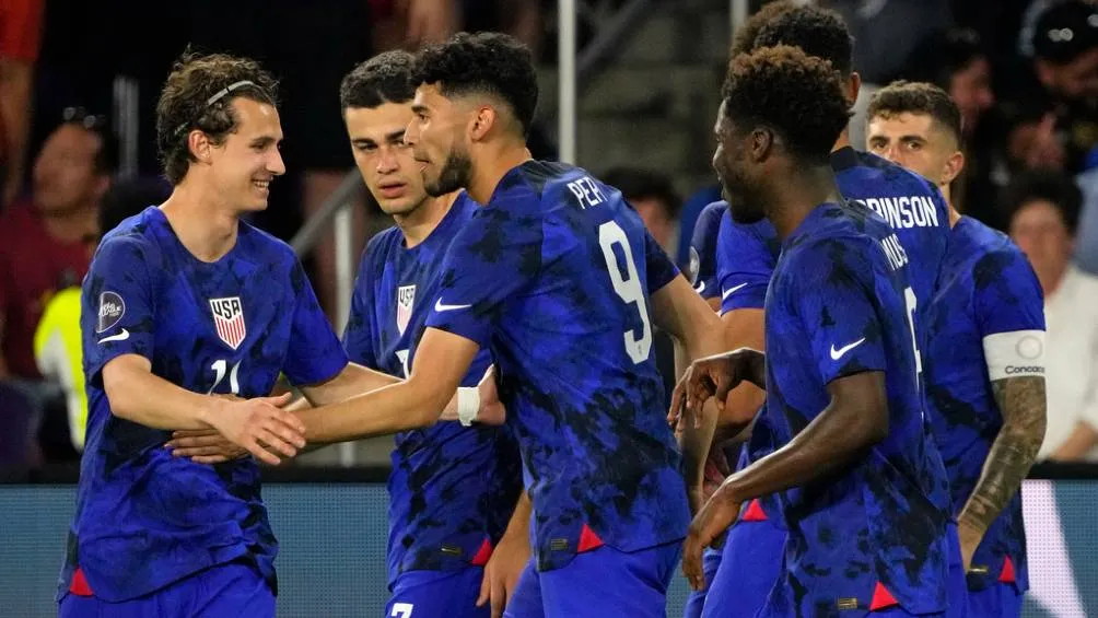 AP Estados Unidos es el actual Campeón de la Nations League