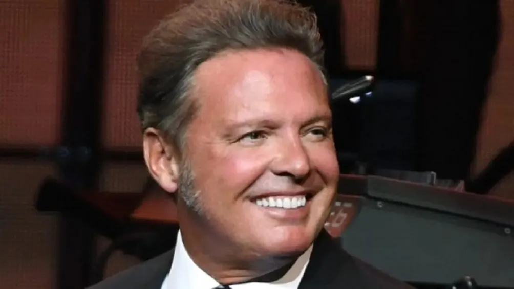 Luis Miguel volverá a los escenarios este 2023