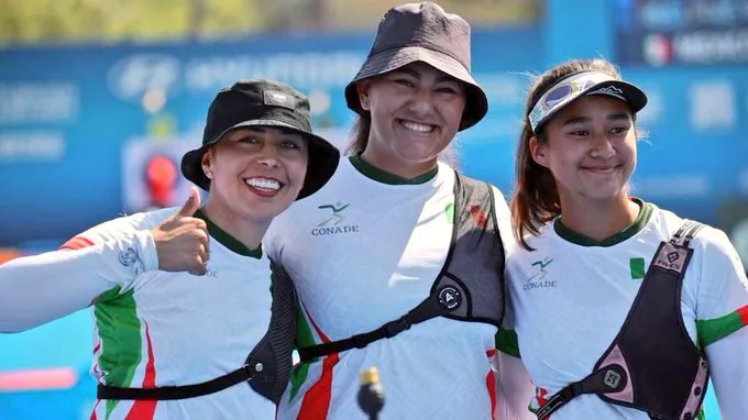 ESPECIAL México triunfó en Turquía