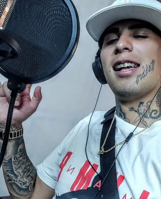 Kevin Kaletry perdió la vida