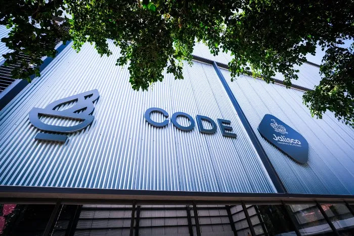 Gimnasio renovado en Jalisco