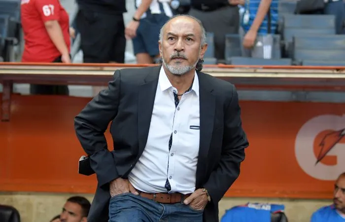 Raúl Gutiérrez en Liguilla ante Monterrey