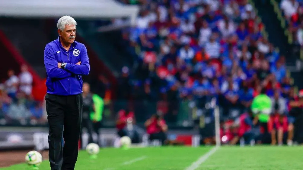 MEXSPORT EL DT buscará llevar al equipo al top 4 la próxima campaña