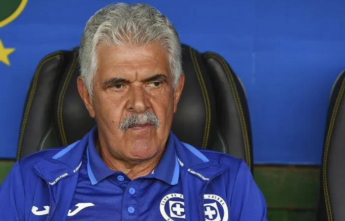 MEXSPORT Ruca Ferretti en el Estadio Hidalgo