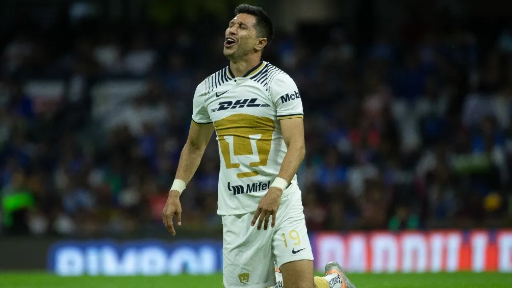 Jesús Molina pierde valor en el mercado