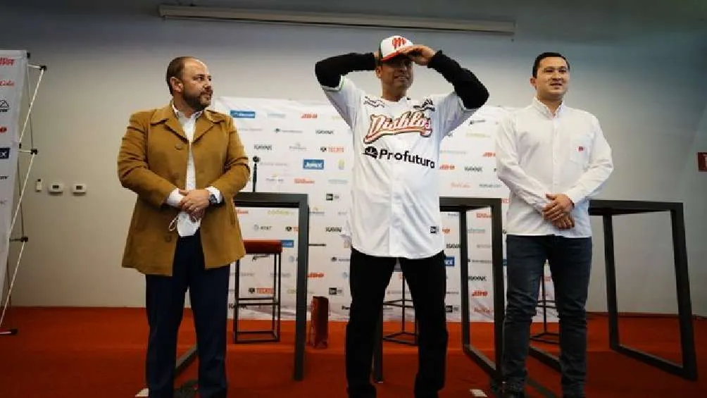 El mánager sólo duró una campaña y media al mando