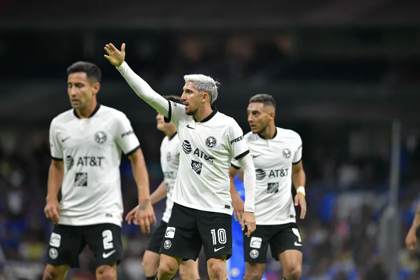 MEXSPORT América clasificó en segundo