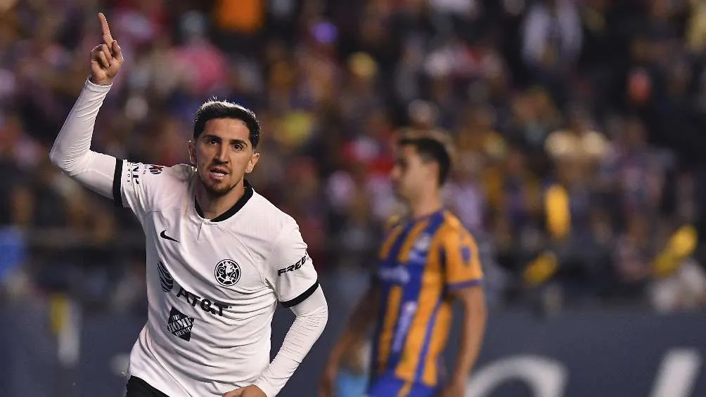 América es el amplio favorito en los Cuartos