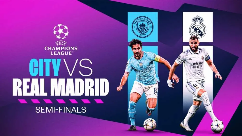 Real Madrid buscará llegar a una nueva final de UCL