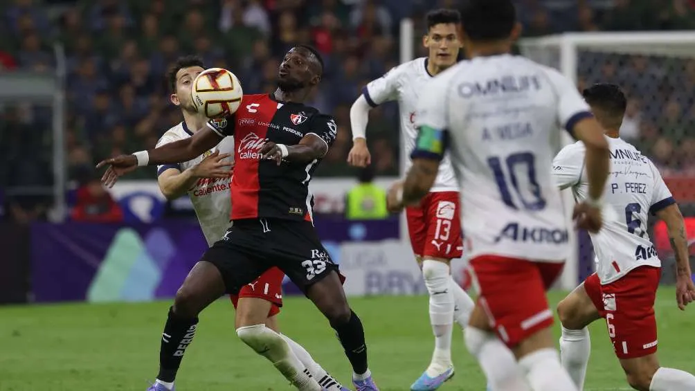 Habrá Clásico Tapatío en Cuartos