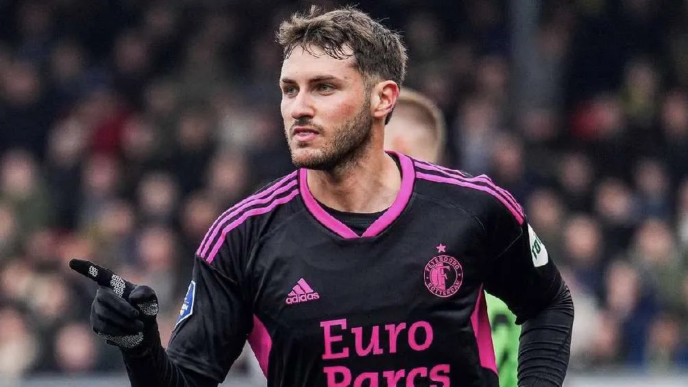 ESPECIAL Santiago Giménez es el mejor delantero mexicano actual