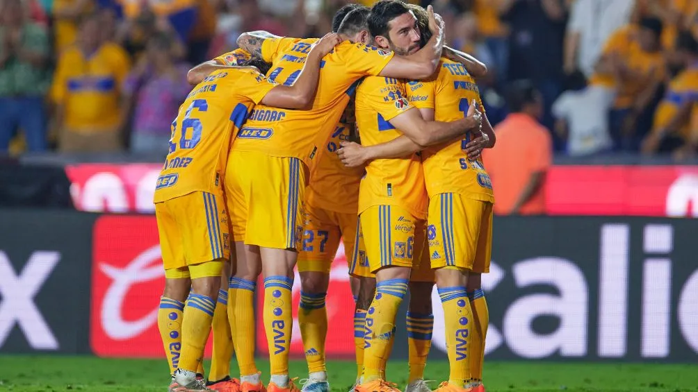 MEXSPORT Tigres quiere sorprender a los DIablos