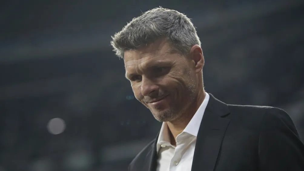 Tano Ortiz ha llevado a otro nivel al América