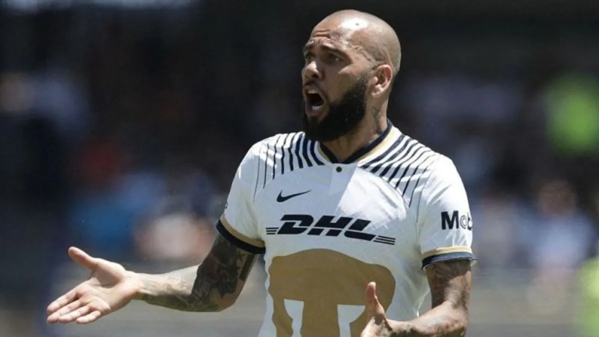 Alves no tendrá libertad condicional