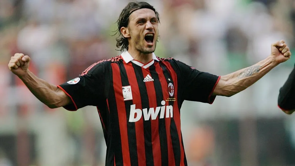 AP Hace 20 años, Milan fue el ganador