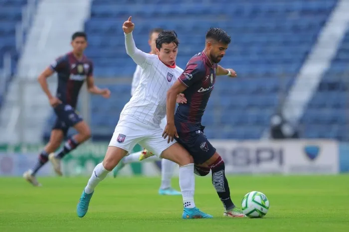 El finalista se definirá el próximo sábado