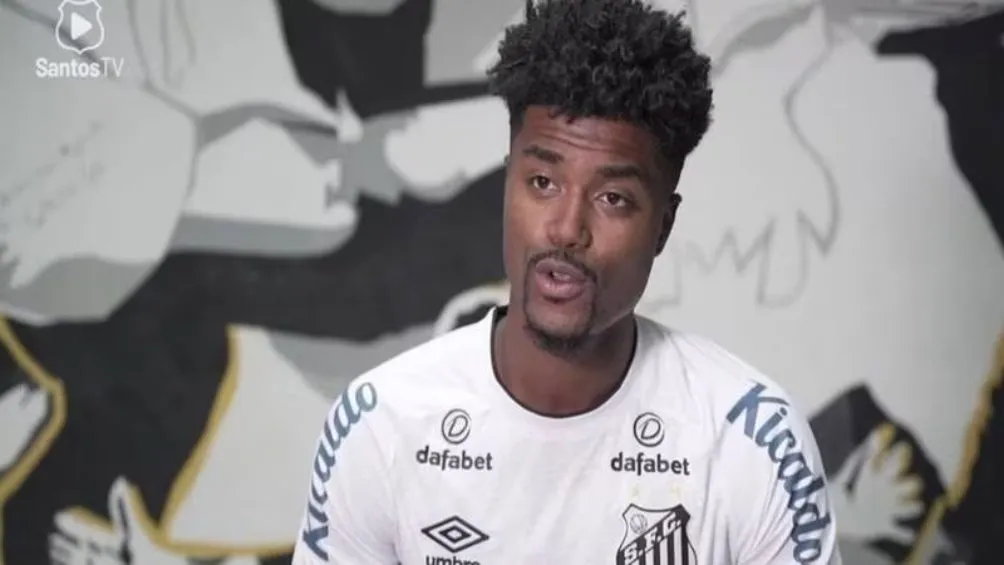 Bauermann está acusado de presunto amaño en Brasil