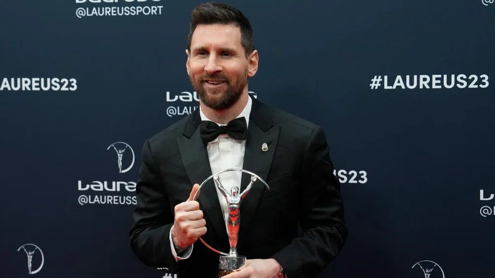 Barcelona le debe mucho a Messi, dice Pep