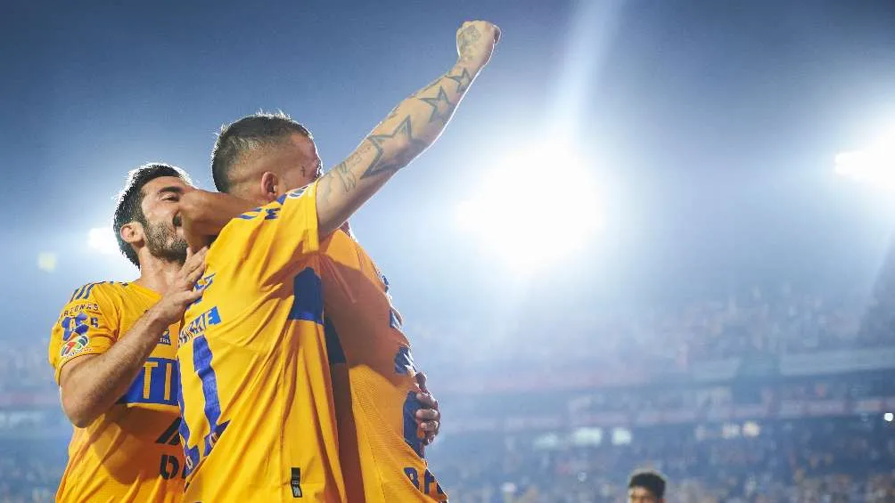 Los felinos están a nada de llegar a las Semifinales