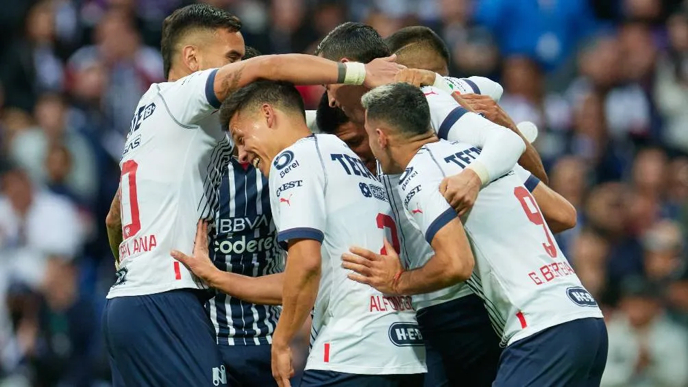 Fox Sports tiene los derechos de transmisión de Rayados