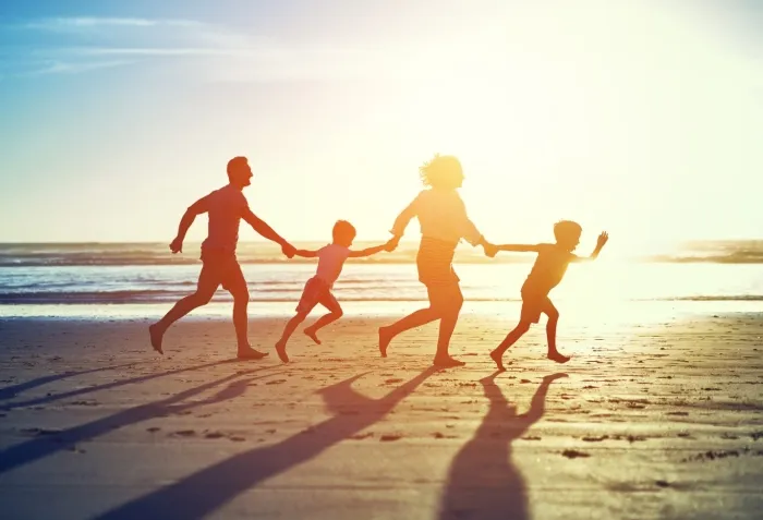 AEROMÉXICO Disfruta un inolvidable viaje en familia con las promociones de Hot Sale