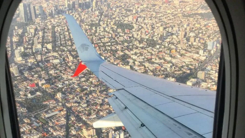 Aeroméxico tiene las mejores ofertas durante el Hot Sale