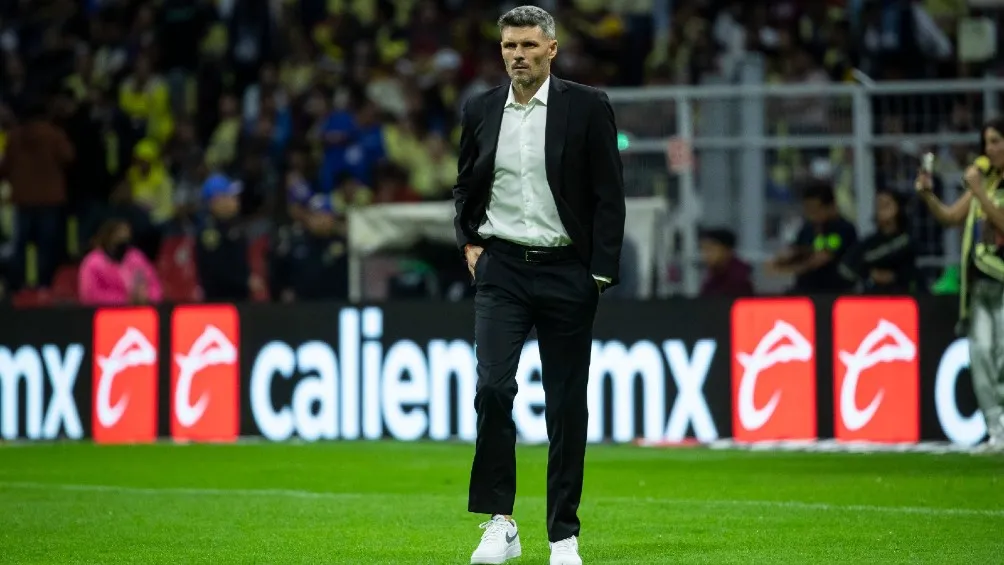 Fernando Ortiz durante el partido