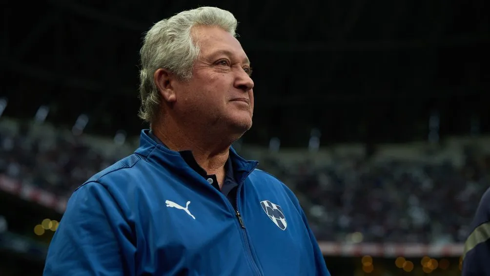 Rayados y Vucetich están calificados