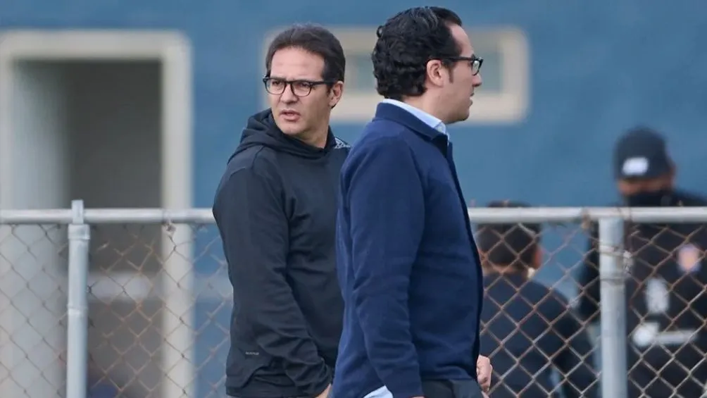 Antonio Sancho buscará un nuevo campeonato como Director Deportivo en Tigres