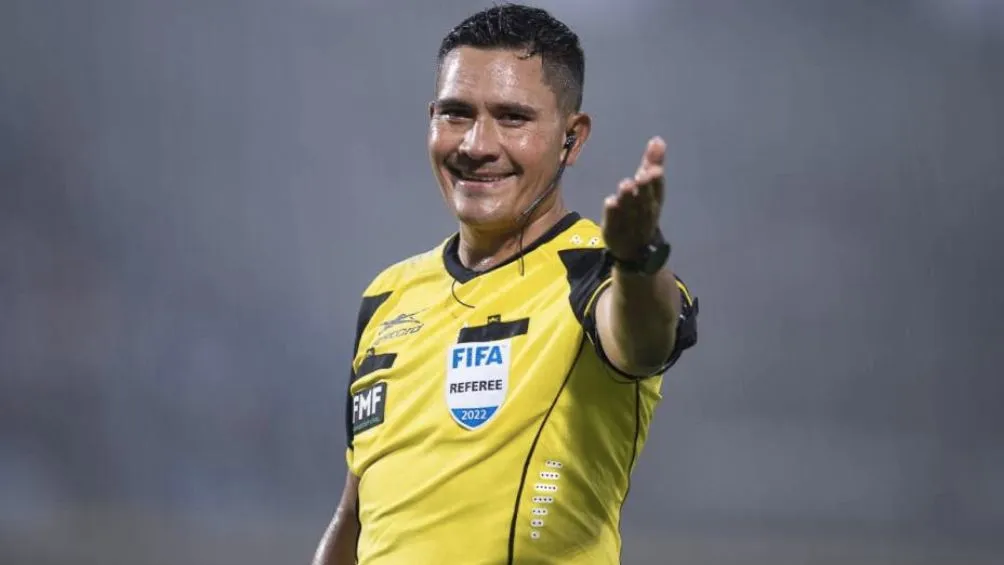 MEXSPORT Fernando Guerrero estará en el Clásico Regio de este miércoles