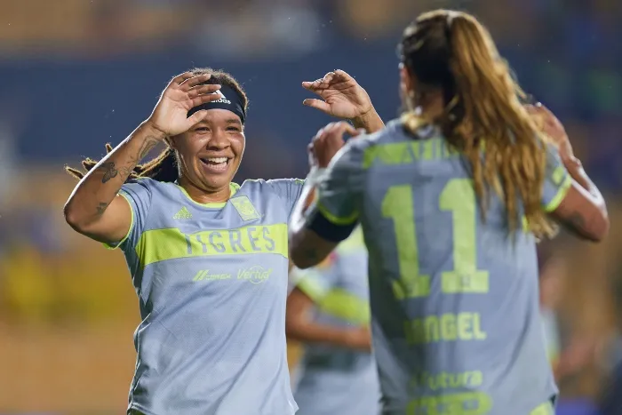 Tigres es uno de los favoritos