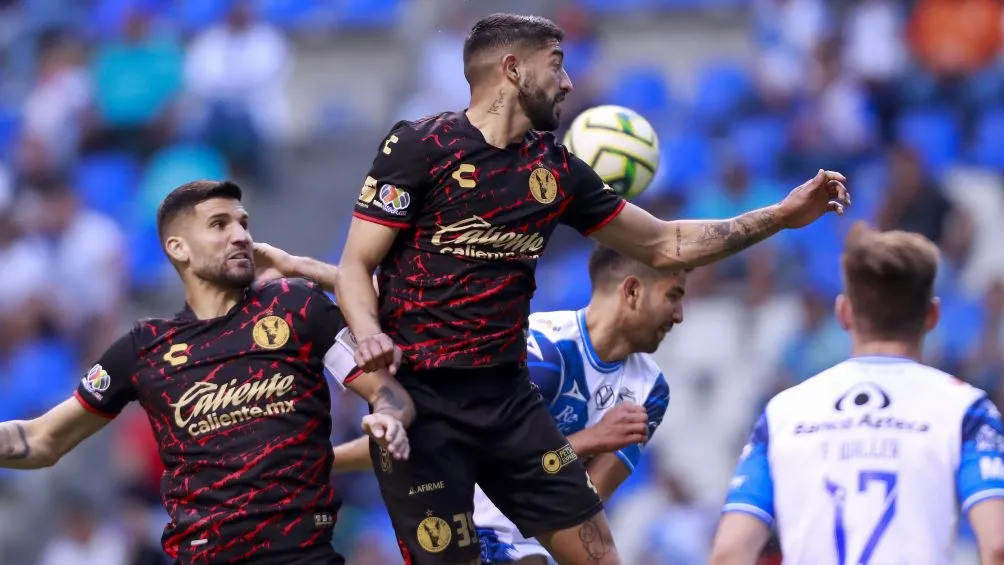 Xolos también llegará a TelevisaUnivision