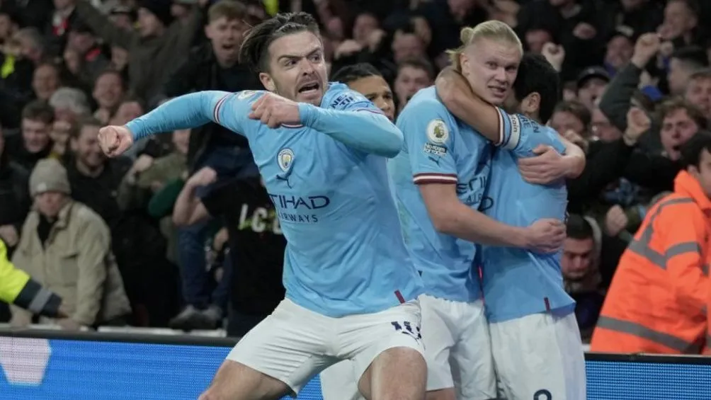 Manchester City buscará llegar a su segunda final de Champions