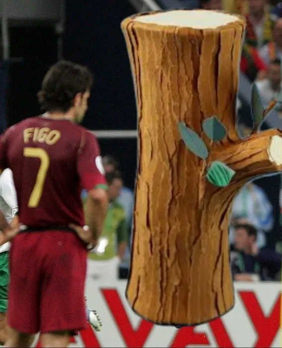 Meme editado por un usuario