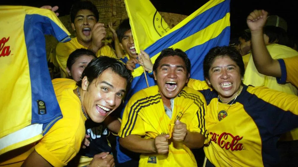 La afición del América se ilusiona con una nueva final