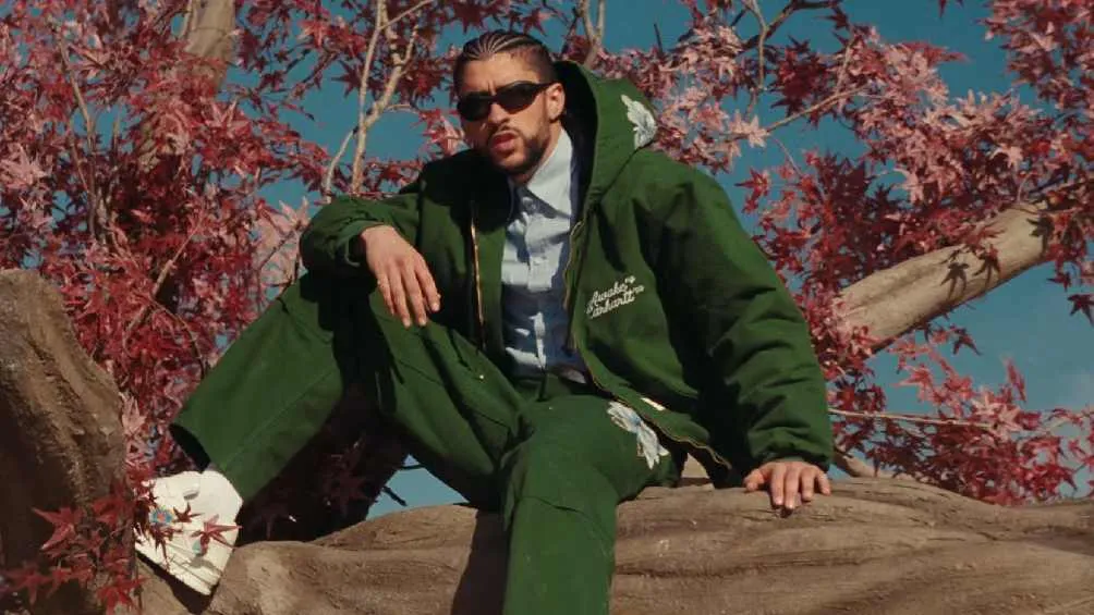 TWITTER @siteptbr Bad Bunny es el artista más reconcido en el mundo