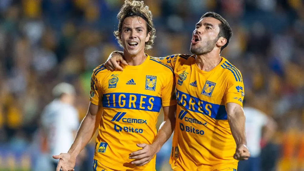 Tigres es el primer Finalista del Clausura 2023