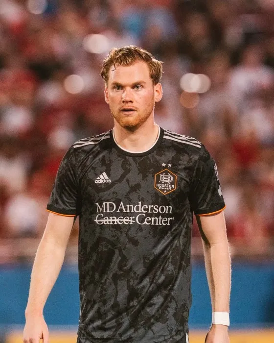 Thorleifur Úlfarsson fue el jugador del gol