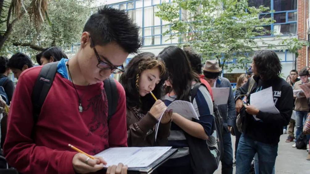 El 29 de mayo se conmemora el día del estudiante
