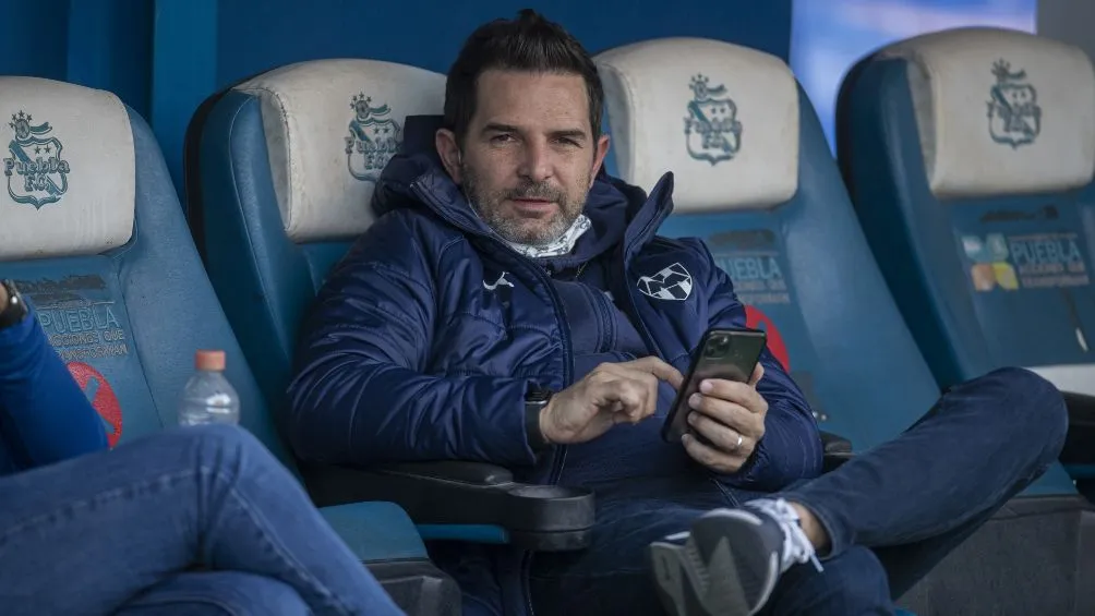 MEXSPORT Duilio Davino fue presidente de los Rayados