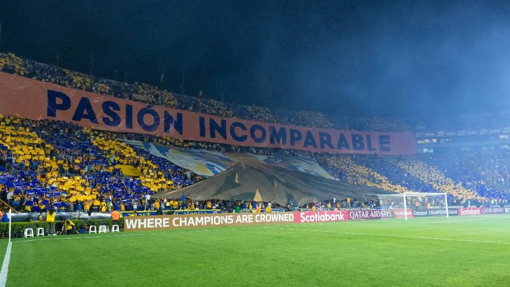 Vigón confían en que el Volcán pesará